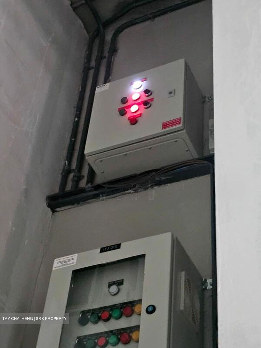 Stellar@tampines (D18), Factory #521981811